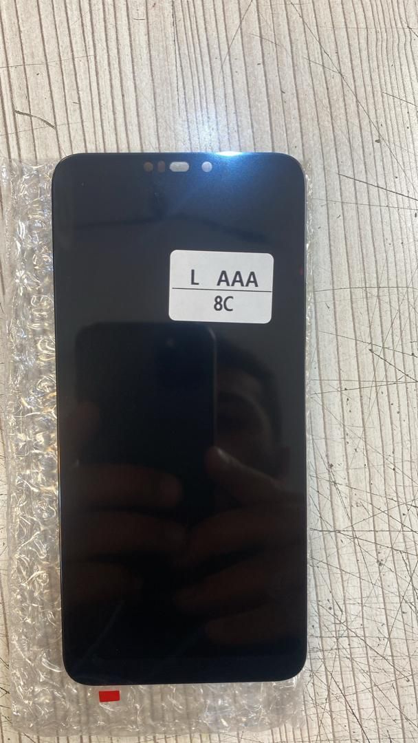 4ت2xj6y5t3f7تاچ11m12السیدی8a21s10پرو۲۲نوت2pro50.30|لوازم جانبی موبایل و تبلت|مشهد, ده دی|دیوار