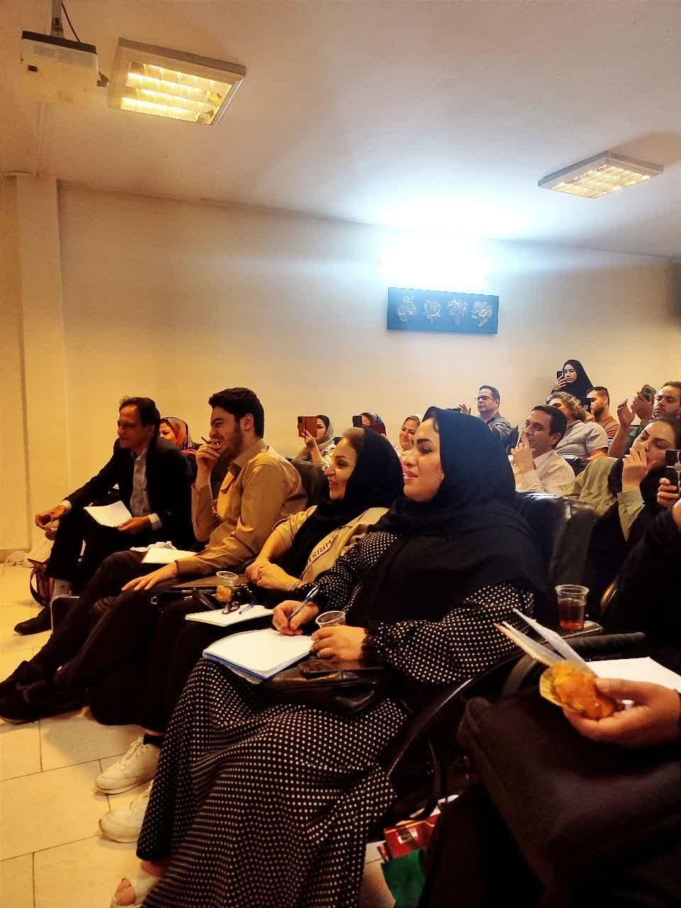 گردهمایی حجامت|گردهمایی و همایش|کرج, عظیمیه|دیوار