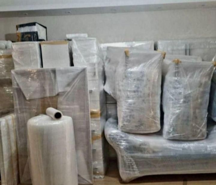 اتوبارباربری بسته‌بندی اسباب‌کشی اسبابچی بارشهرست|خدمات حمل و نقل|تهران, گیشا (کوی نصر)|دیوار