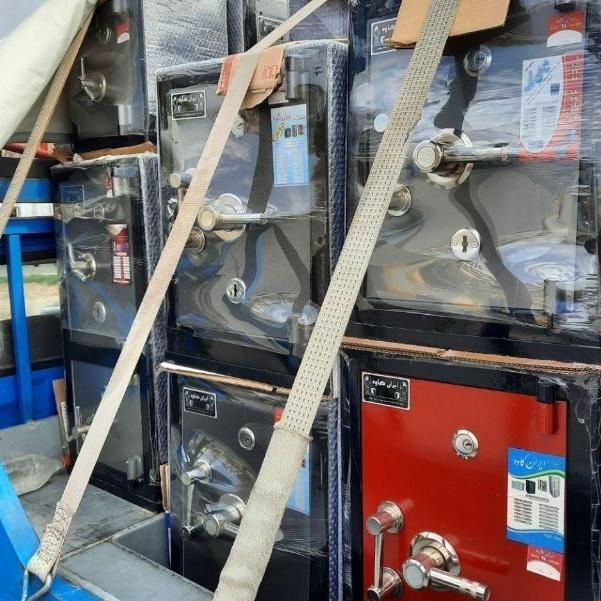 گاو صندوق ایمن   گاوصندوق با ۵ سال ضمانت|ابزارآلات|مشهد, شهرک رازی (شهرک غرب)|دیوار