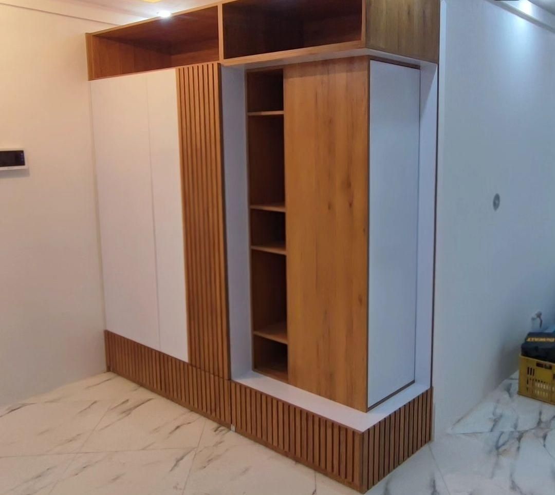 خدمات کابینت نوراللهی نصب ،تعمیر ،تعویض.جابجایی|خدمات پیشه و مهارت|ساوه, |دیوار