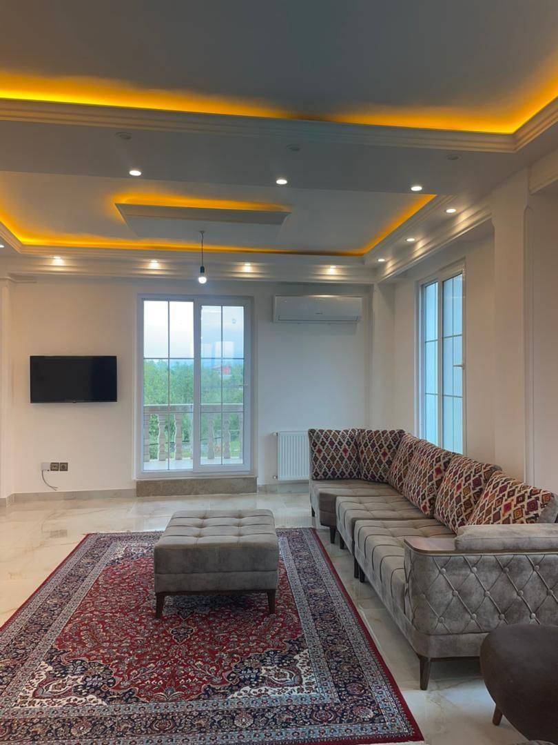 اجاره آپارتمان ساحلی مجاور دریای رودسر|اجارهٔ کوتاه‌مدت آپارتمان و سوئیت|رودسر, |دیوار