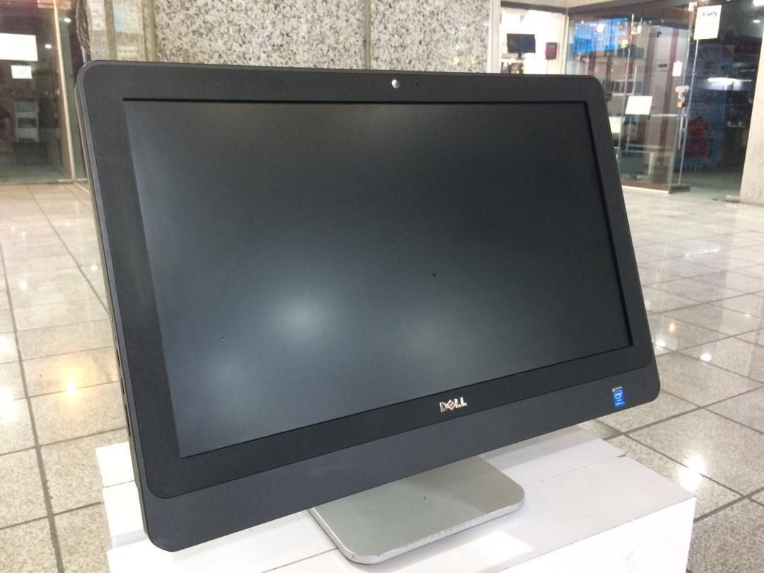 صندوق فروشگاهی dell tali بارکدخوان فیش پرینتر|فروشگاه و مغازه|کرج, اتحاد|دیوار