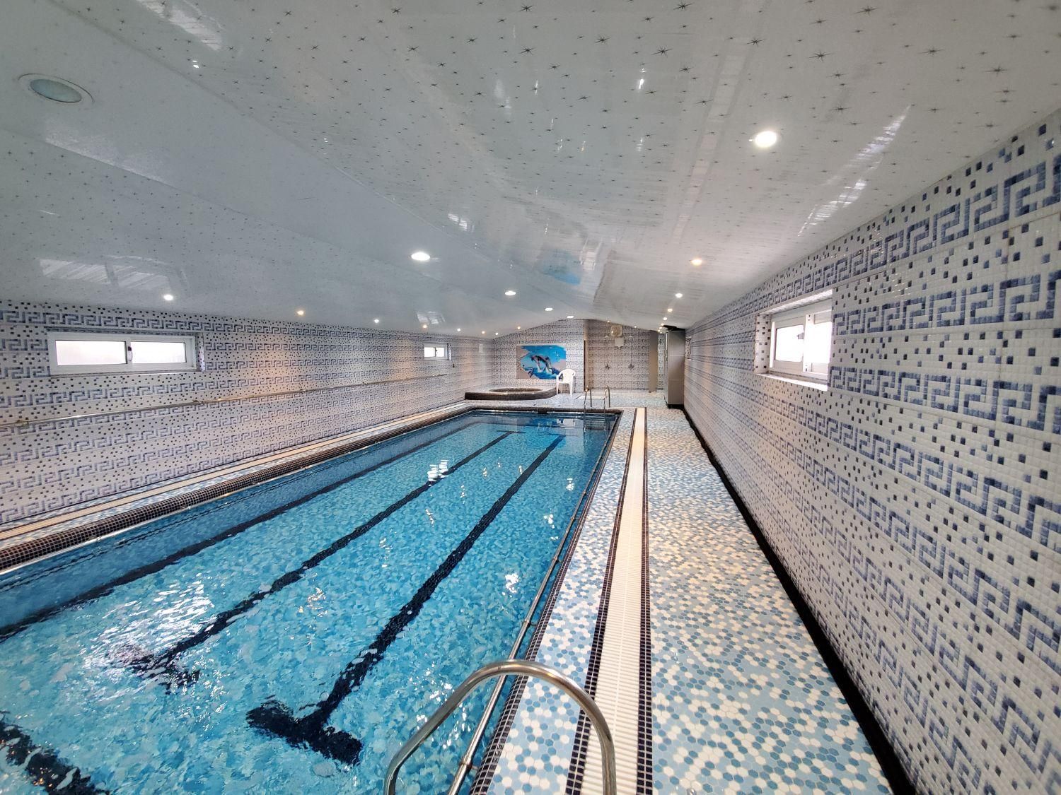 اجاره باغ ویلا دلخواه شما|اجارهٔ کوتاهمدت ویلا و باغ|اصفهان, پارک مشتاق|دیوار