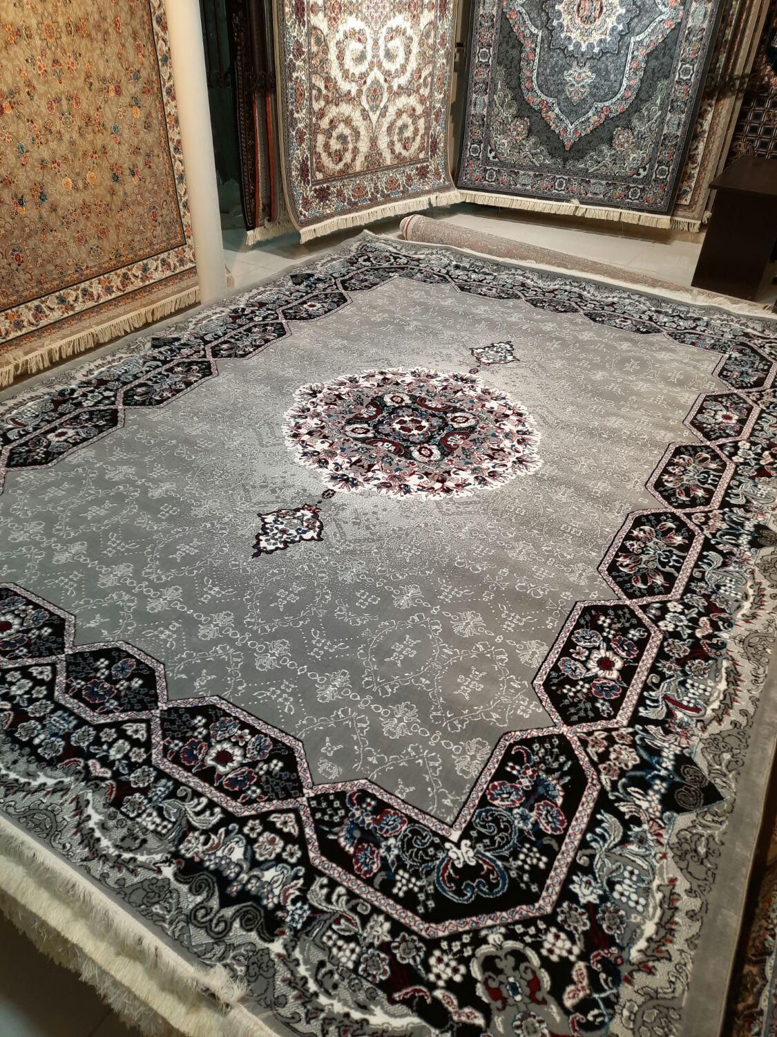 فرش دیانت ۱۲متری صادراتی**اخوان**|فرش|مشهد, ایثارگران|دیوار