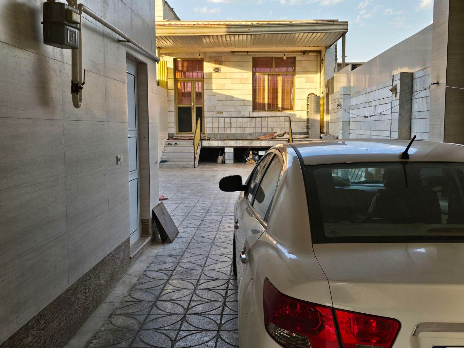 خانه مسافر دیدار|اجارهٔ کوتاهمدت آپارتمان و سوئیت|مهران (ایلام), |دیوار