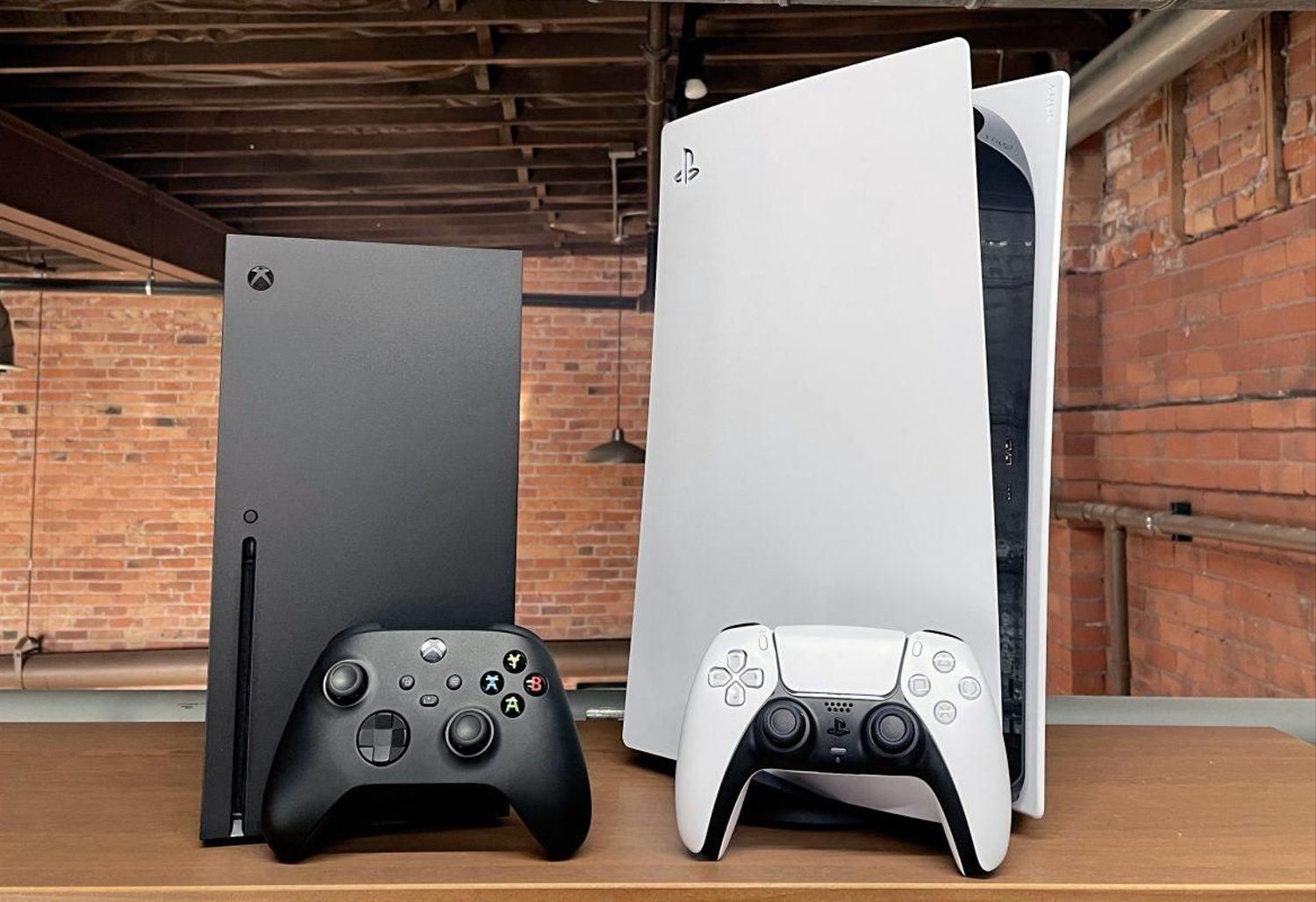 خریدار-معاوضه انواع کنسول بازی PS - XBOX|کنسول، بازی ویدئویی و آنلاین|کرج, عظیمیه|دیوار