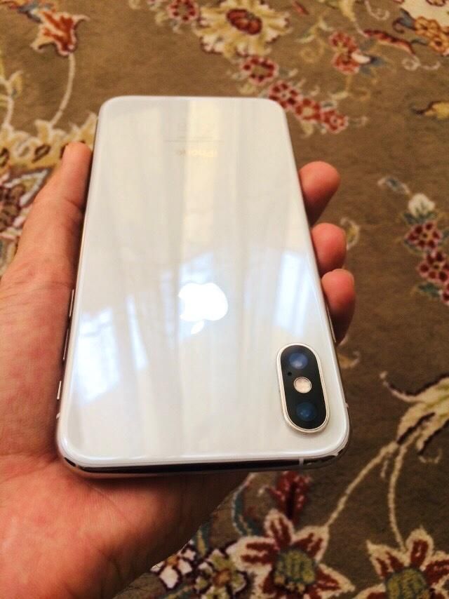 iPhone xs 256|موبایل|ری, |دیوار