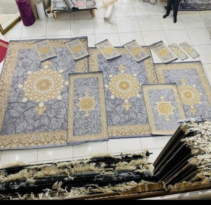مدرن های فرش در اهواز نمایندگی فرش حدادی|فرش|اهواز, پادادشهر|دیوار