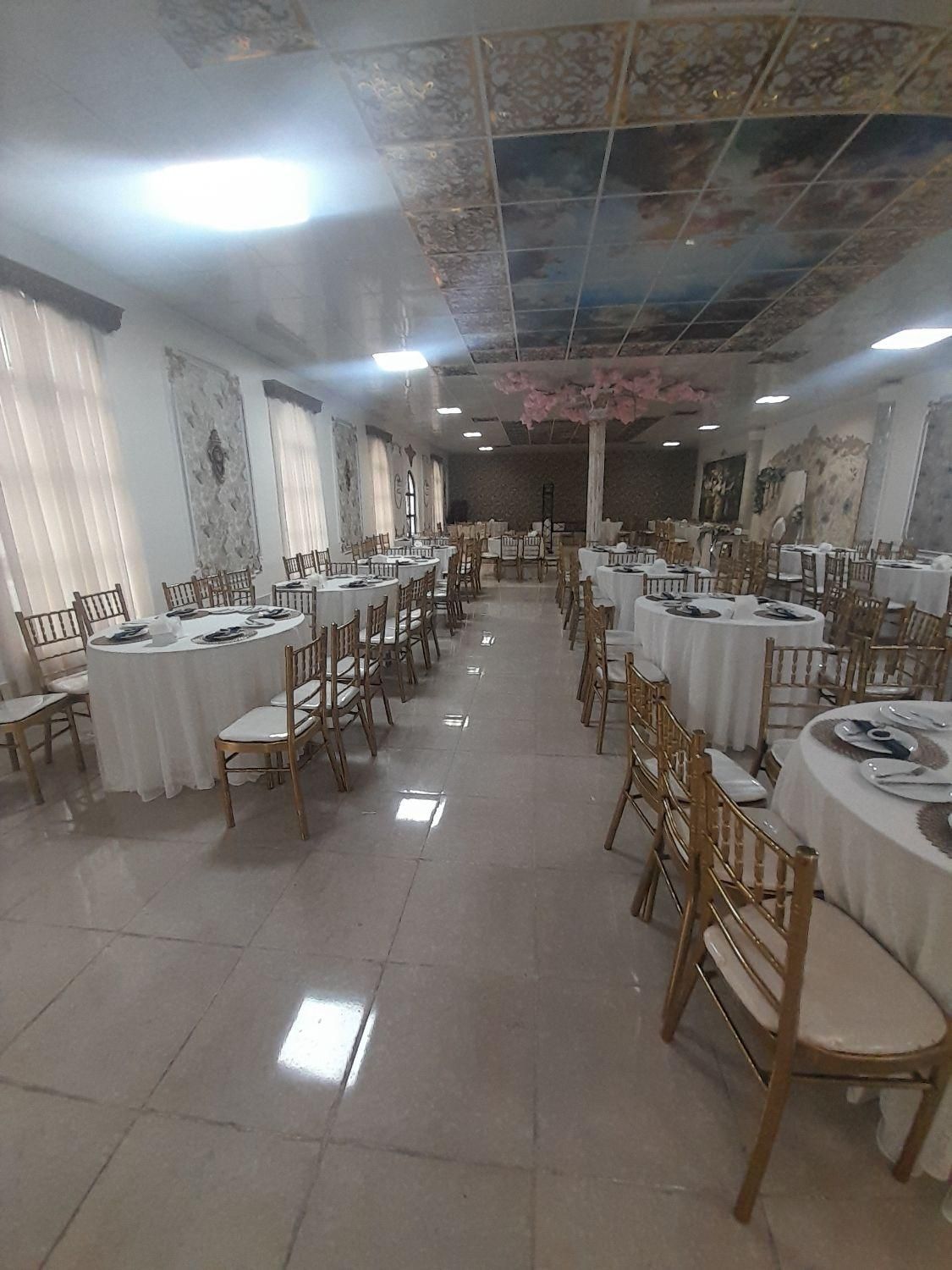 اجاره باغ تالار|خدمات پذیرایی، مراسم|اندیشه, |دیوار