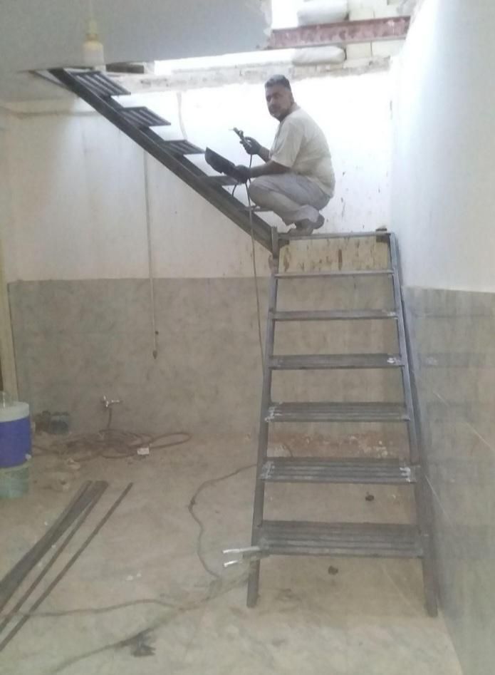 جوشکاری‌سیار|خدمات پیشه و مهارت|خرم‌آباد, |دیوار