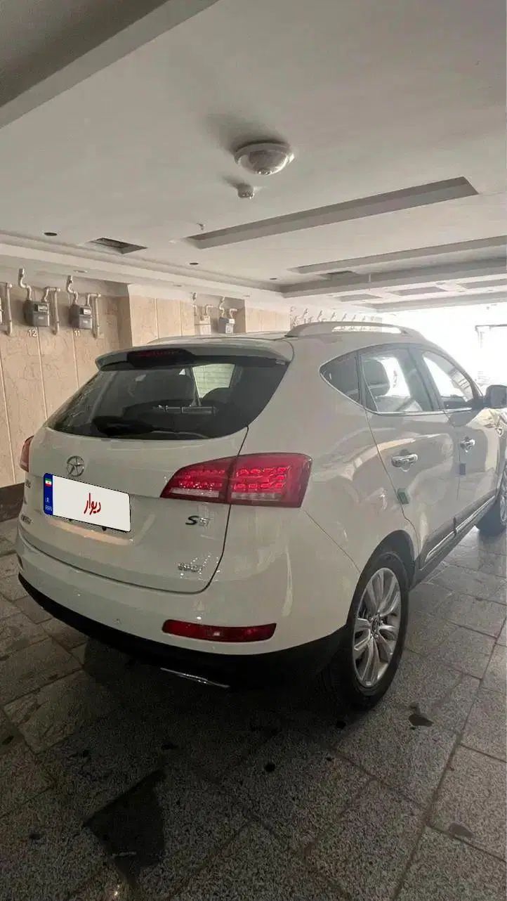 چک s5|خودرو سواری و وانت|تهران, دژکام|دیوار