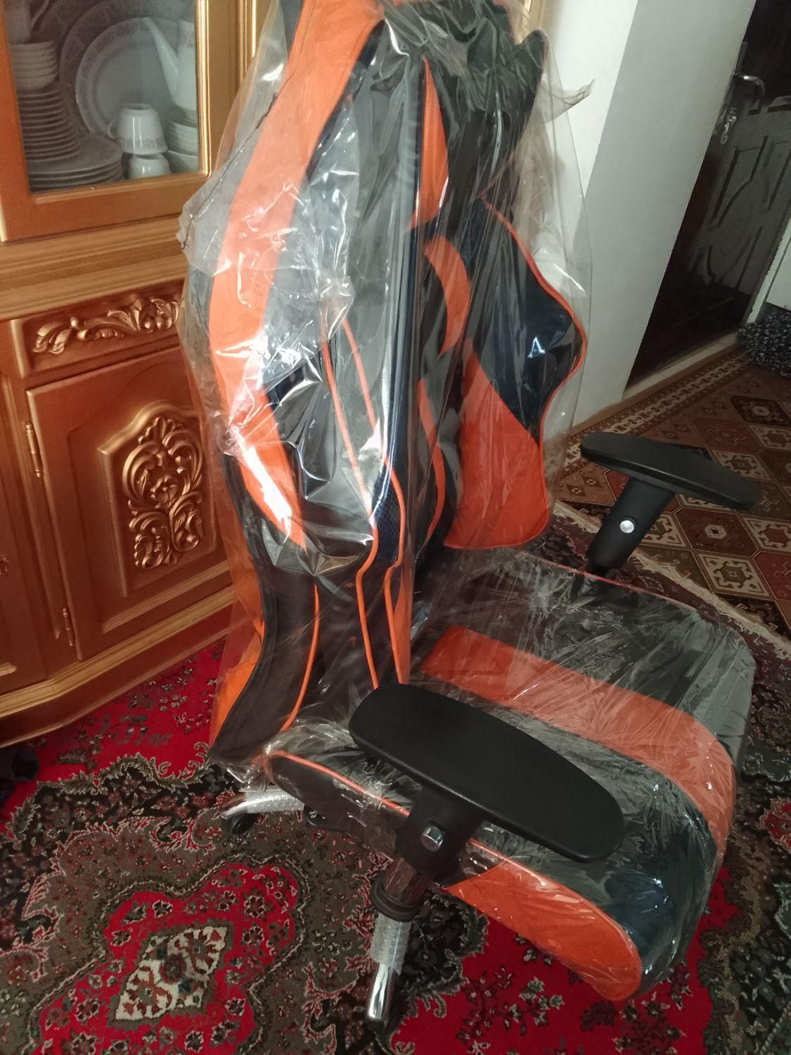 صندلی گیمینگ نو|صندلی و نیمکت|ماهدشت, |دیوار