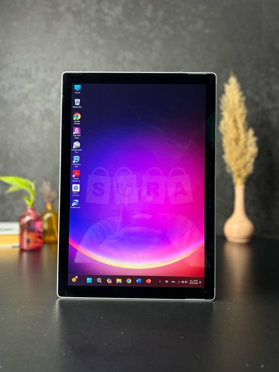 لپتاپ سرفیس گو و پرو surface Go2 & pro6|رایانه همراه|تهران, باغ فردوس|دیوار