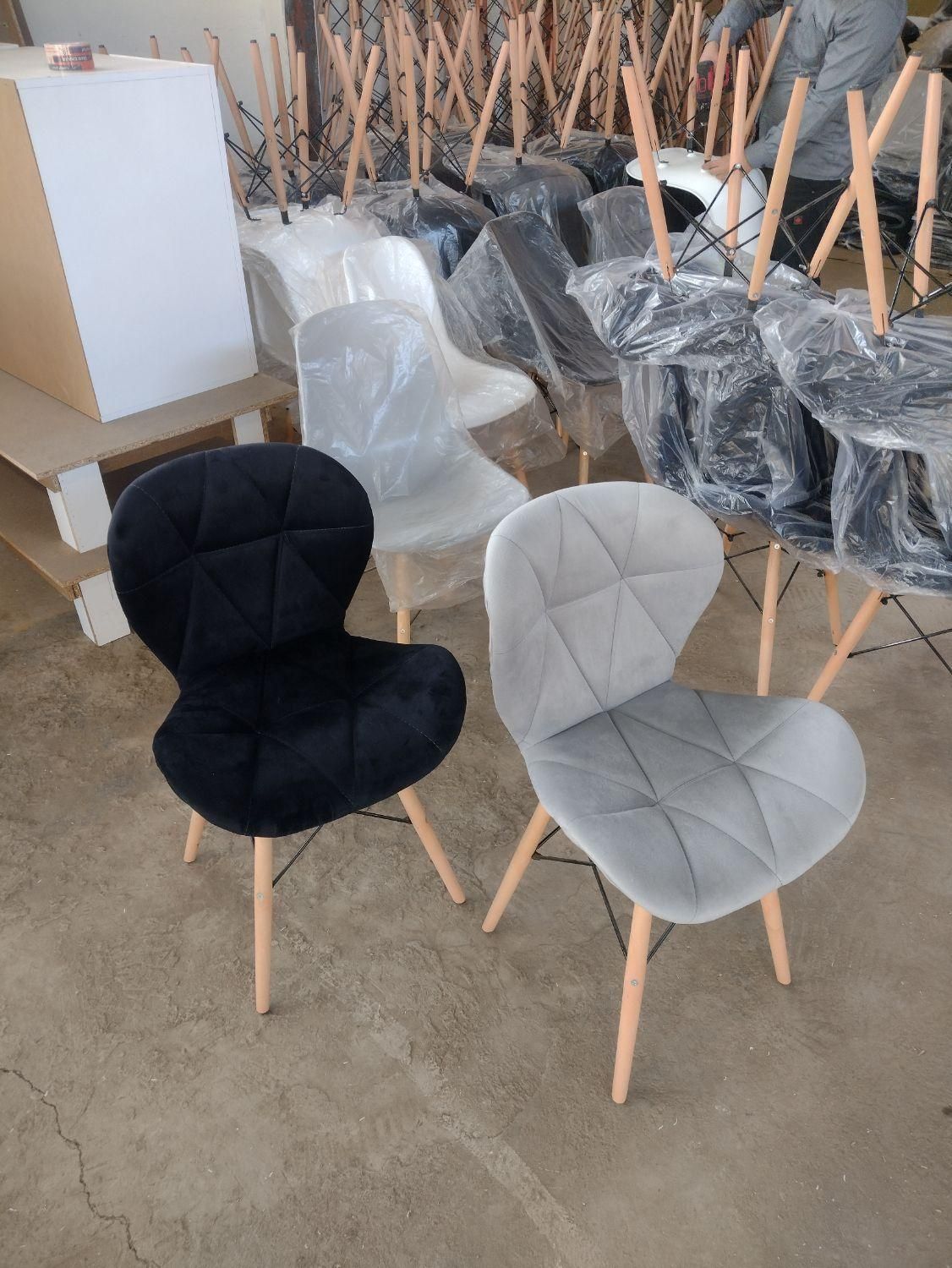 صندلی زین اسبی|صندلی و نیمکت|رشت, آب آسیاب|دیوار