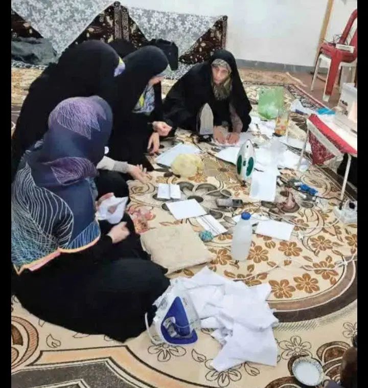 مشارکت در بسته بندی گیاهان داروی و حبوبات.دورکاری|استخدام صنعتی، فنی، مهندسی|اهواز, زرگان|دیوار