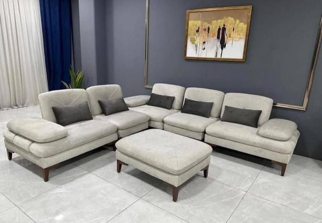 مبل راحتی مدل پازل|مبلمان خانگی و میز عسلی|تبریز, |دیوار