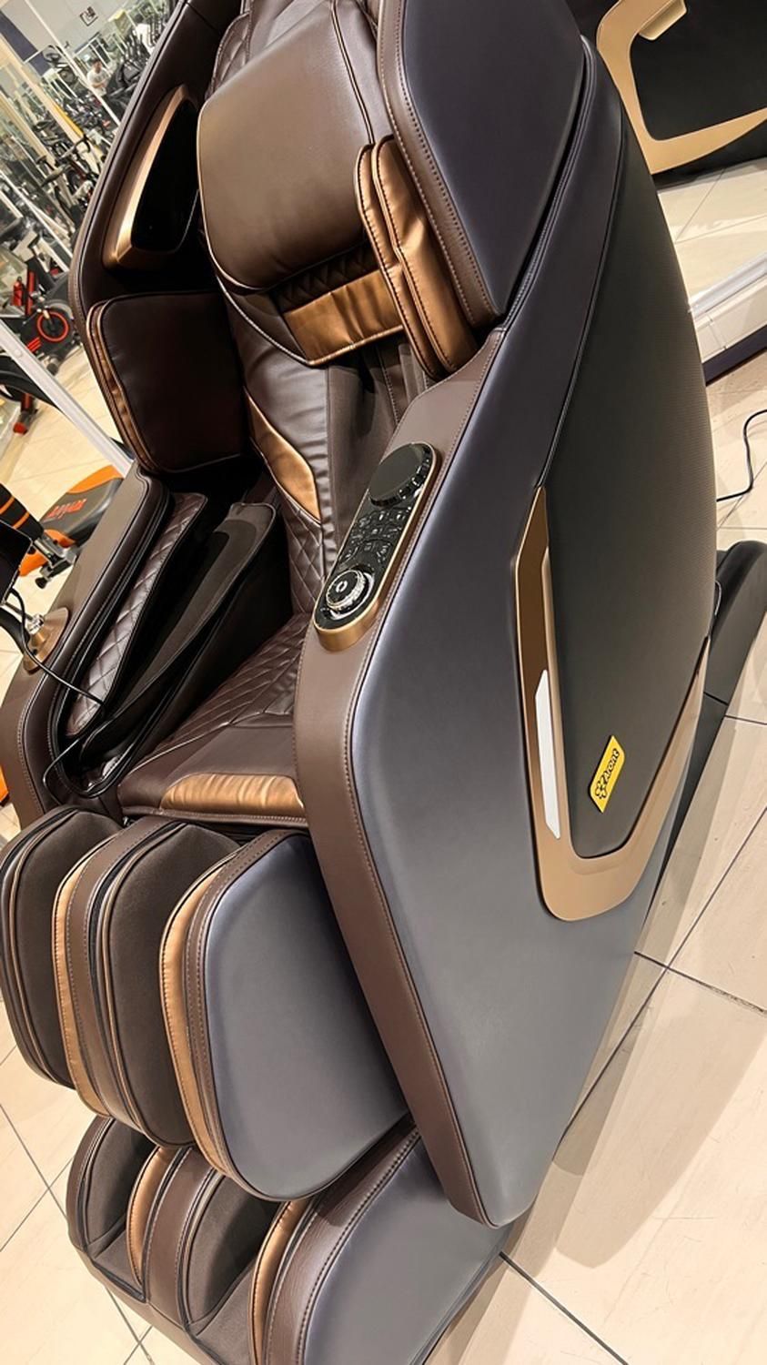 صندلی ماساژور مدل 6909 پاورمکس|تجهیزات ورزشی|مشهد, بهارستان|دیوار