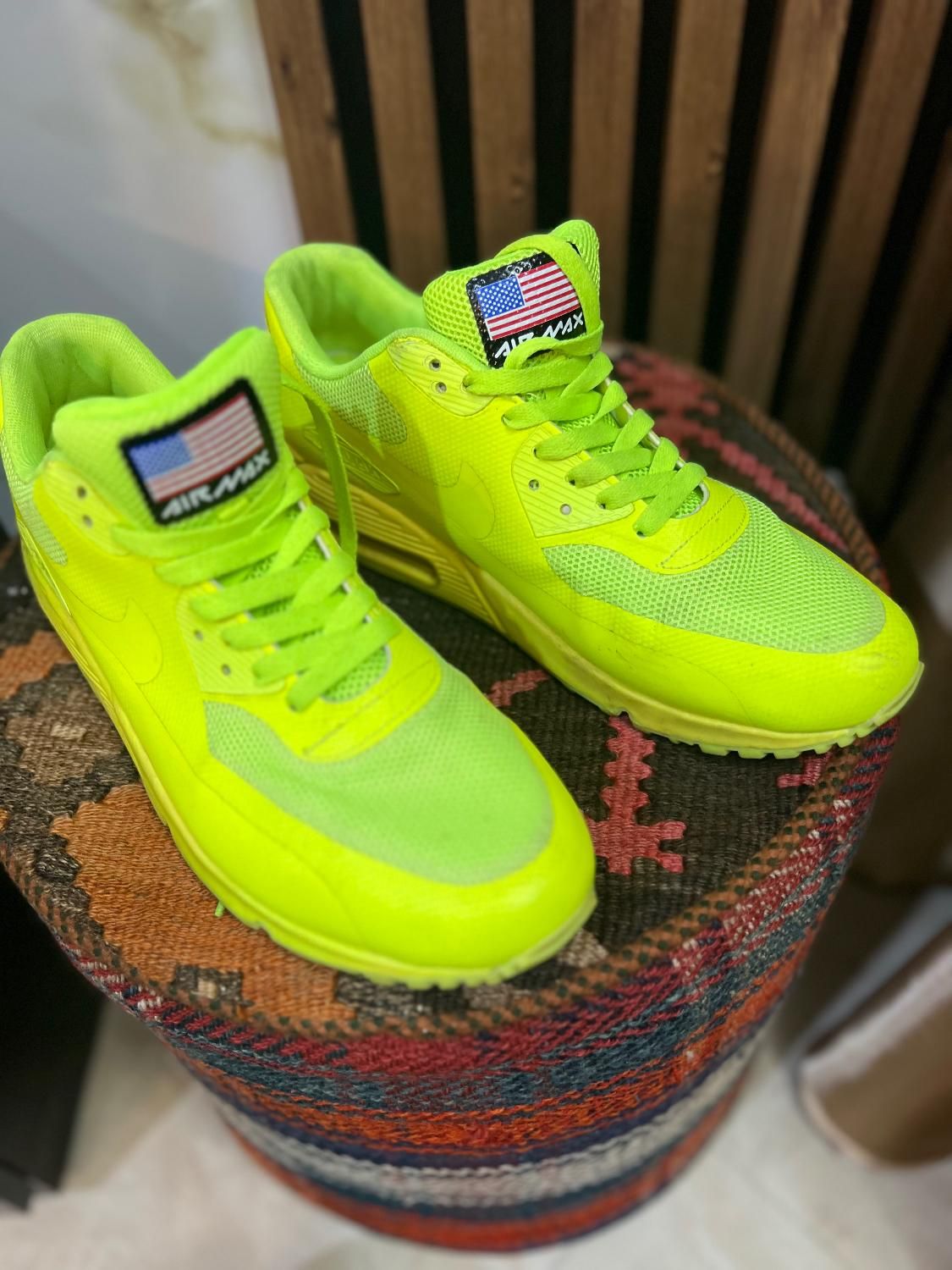 Air max|کیف، کفش، کمربند|تهران, قیام|دیوار