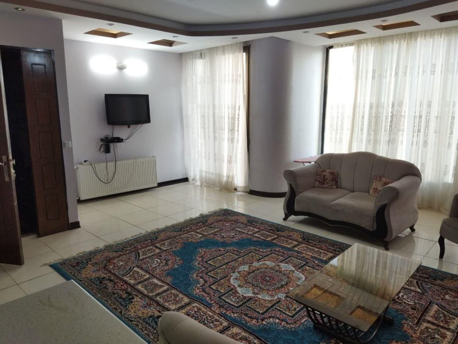 اجاره منزل مبله در سی سه پل|اجارهٔ کوتاه‌مدت آپارتمان و سوئیت|اصفهان, عباس‌آباد|دیوار