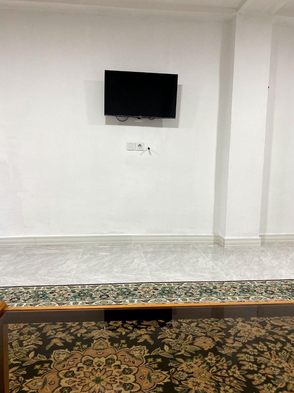 سوییت ساحلی نوساز( ۳۰۰مترتا دریا)|اجارهٔ کوتاه‌مدت آپارتمان و سوئیت|بندر انزلی, کوی آزادگان|دیوار
