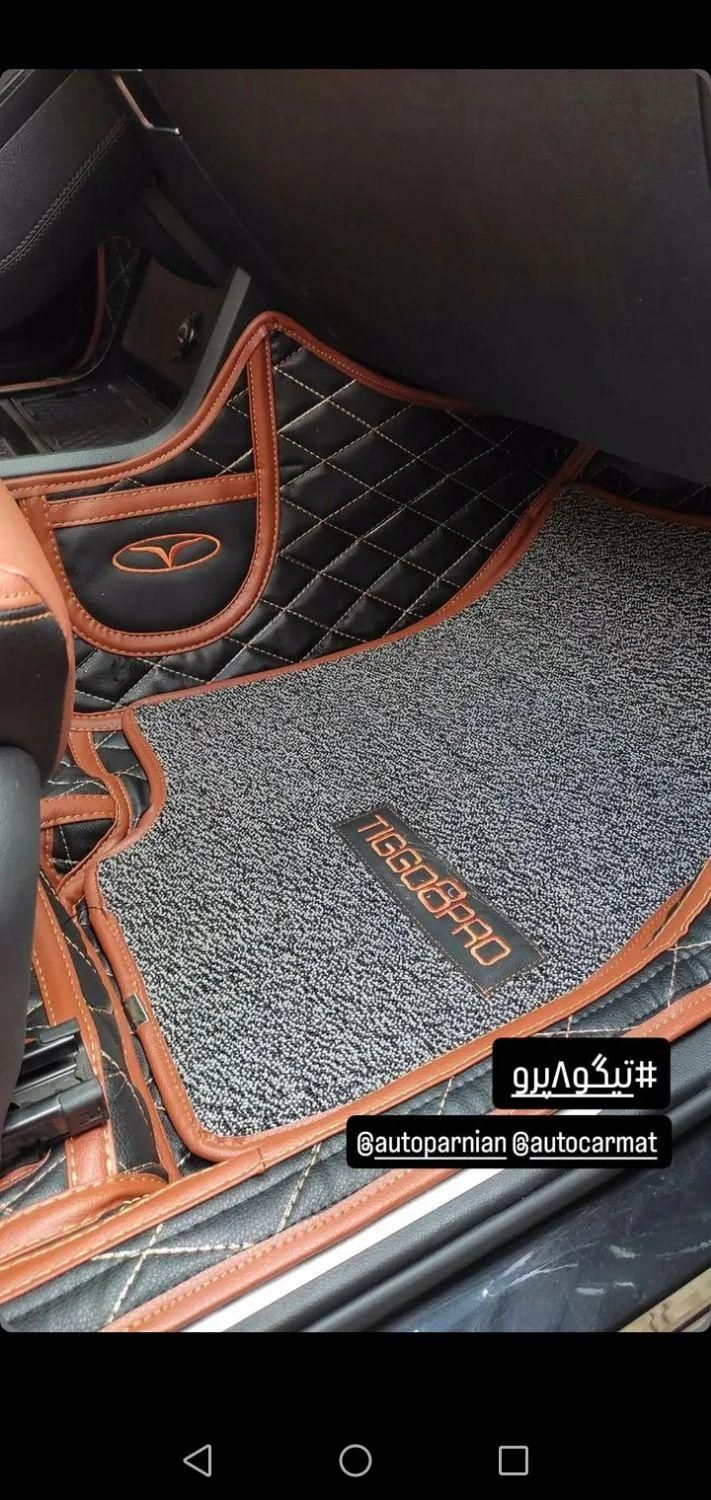 روکش صندلی گوجی/ هدلایت /مانیتور۳۶۰۰پک /سیستم۳۳۰۰|قطعات یدکی و لوازم جانبی|خرم‌آباد, |دیوار