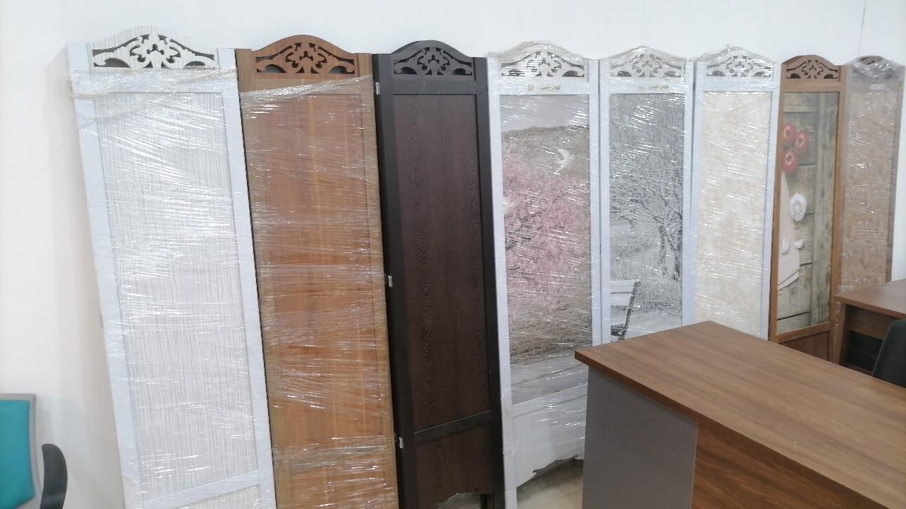 پاراوان پاروان /دیوار جداننده / پارتیشن|صنایع دستی و سایر لوازم تزئینی|قم, شاه ابراهیم|دیوار