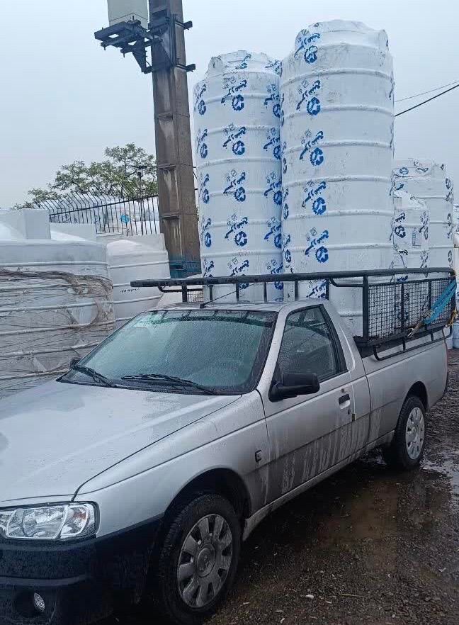 مخزن آب ضدباکتری//تانکر // منبع|مصالح و تجهیزات ساختمان|تهران, صادقیه|دیوار