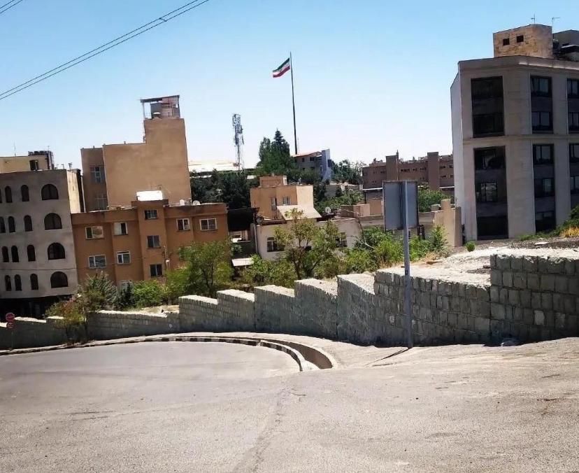 داراباد ۱۶۵ متر زمین مسکونی با سند فروش یا تهاتر|فروش زمین و ملک کلنگی|تهران, دارآباد|دیوار