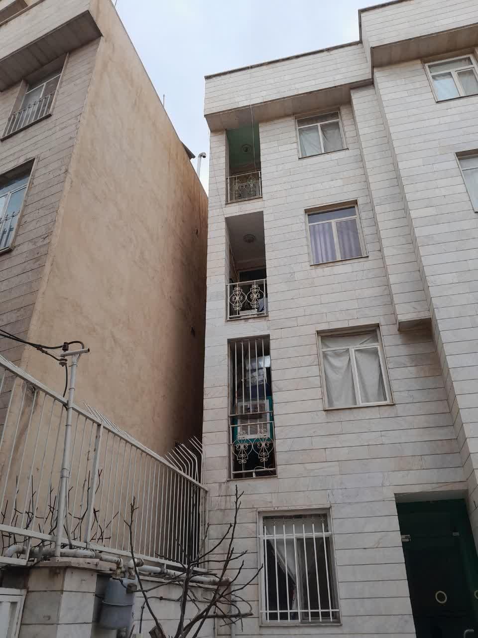 پیچ و رولپلاک سنگ نما. شستشو نما. راپل|خدمات پیشه و مهارت|تهران, تهرانسر شرقی|دیوار