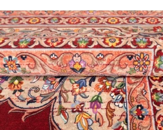 فرش ۶ متری شش متری ۲ عدد(جمعا ۱۲ متری)|فرش|تهران, ارم|دیوار