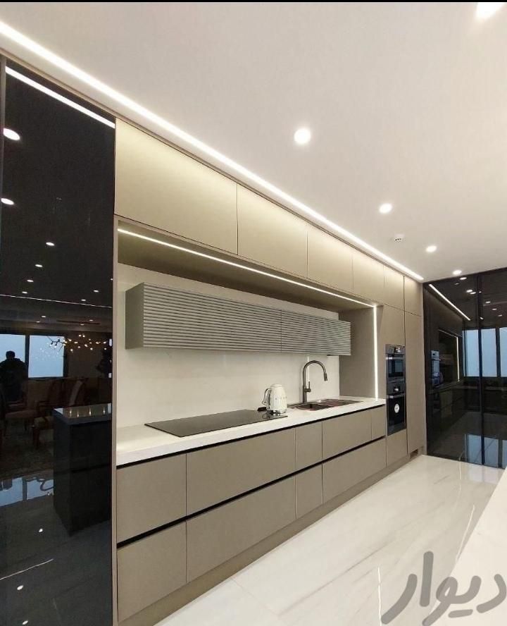 کابینت kingglassmdf|مصالح و تجهیزات ساختمان|تربت جام, شهرک معلم|دیوار