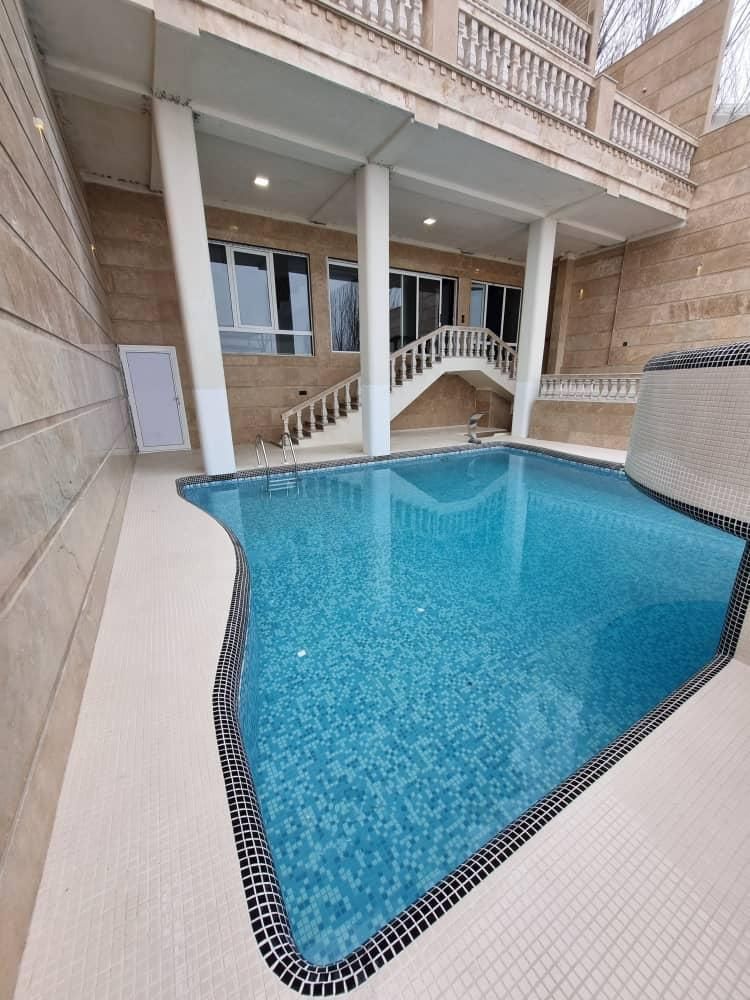 اجاره ویلای استخردار جنگلی ساحلی سوییت آپارتمان|اجارهٔ کوتاهمدت ویلا و باغ|آستارا, |دیوار