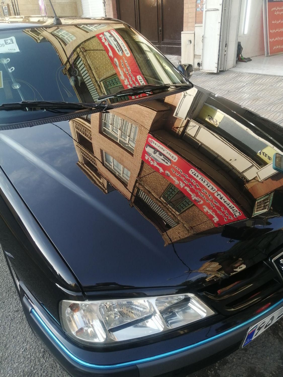 نانو سرامیک خودرو.پولیش(پالش)رفع آفتاب سوختگی|خدمات موتور و ماشین|شیراز, ستارخان|دیوار