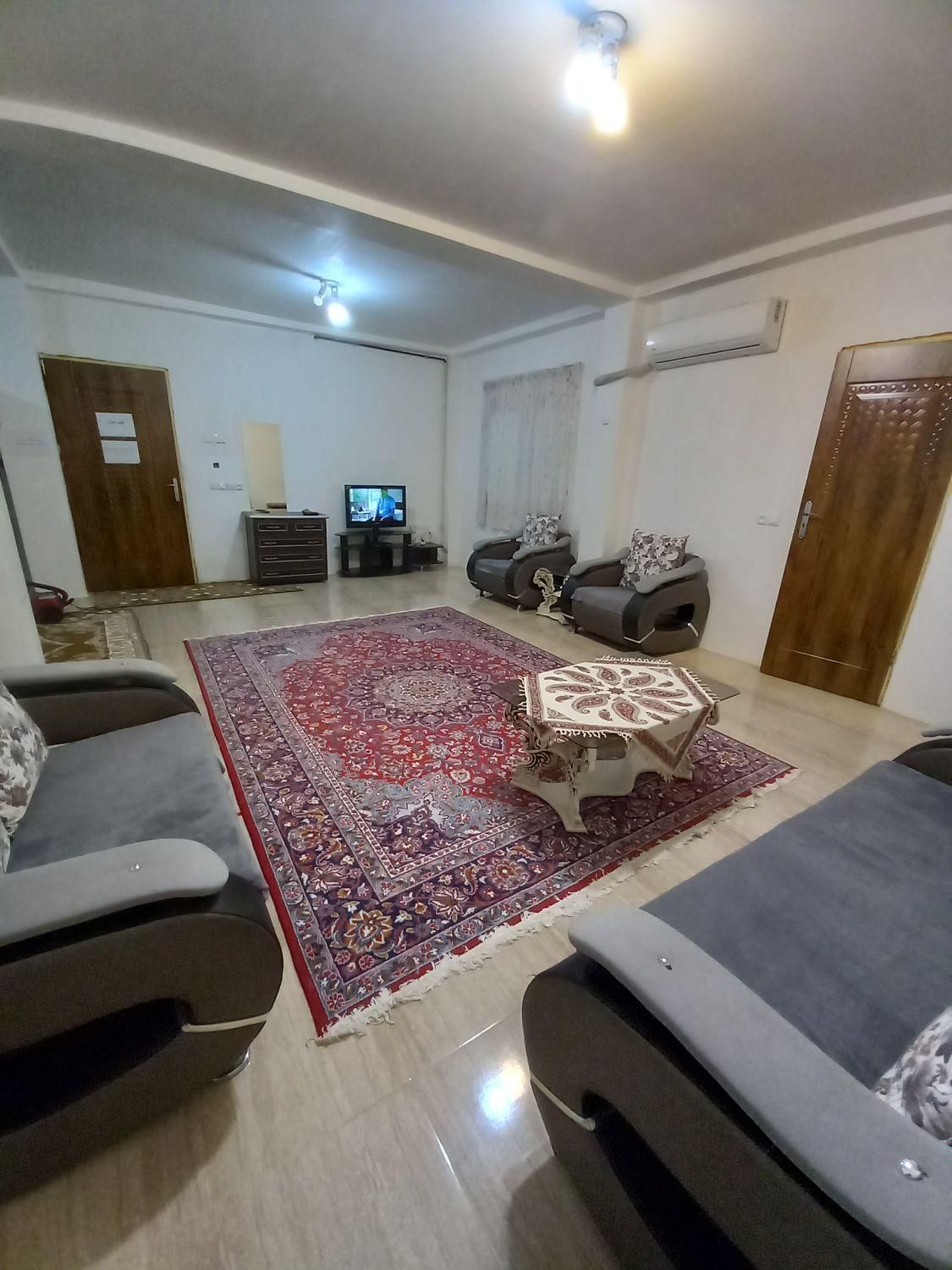 سوییت تمیز و نوساز در روستای توریستی سقالکسار|اجارهٔ کوتاه‌مدت آپارتمان و سوئیت|رشت, رودباری|دیوار