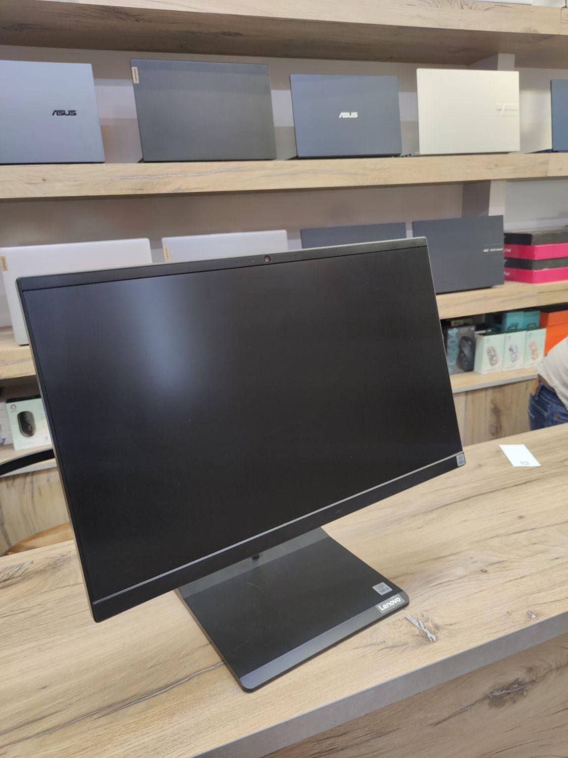 آل این وان lenovo All in one|رایانه رومیزی|شیراز, ملاصدرا|دیوار