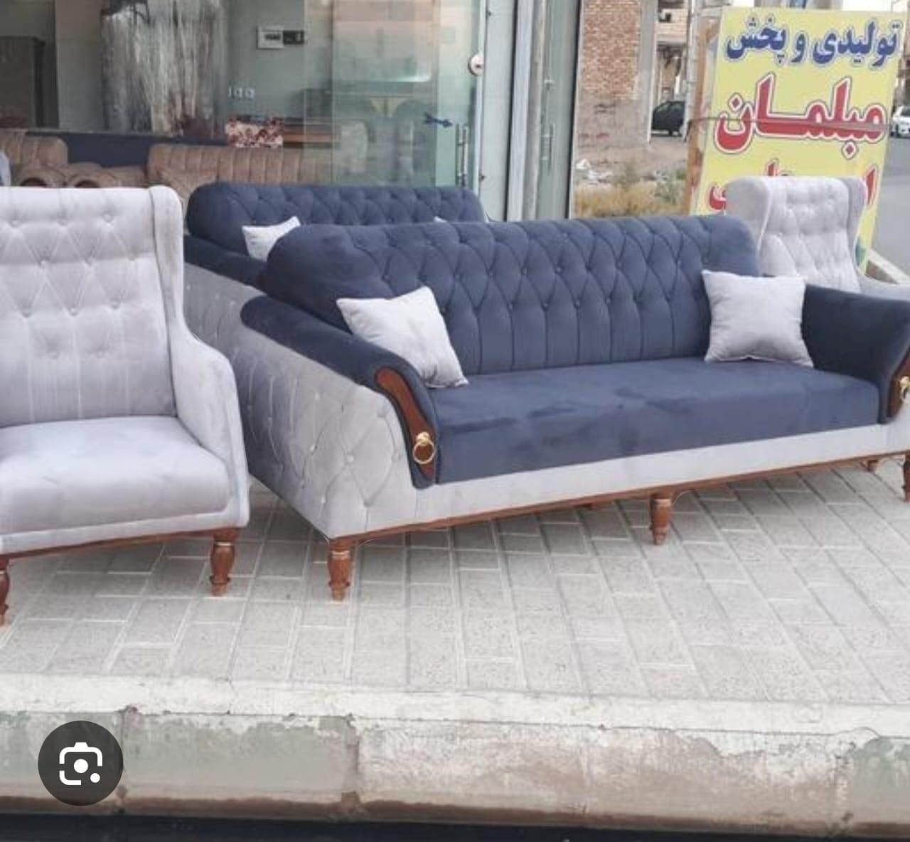 تعمیرات مبلمان تخصصی مشاوره در منزل با حمل و نقل|خدمات پیشه و مهارت|شیراز, ارم|دیوار