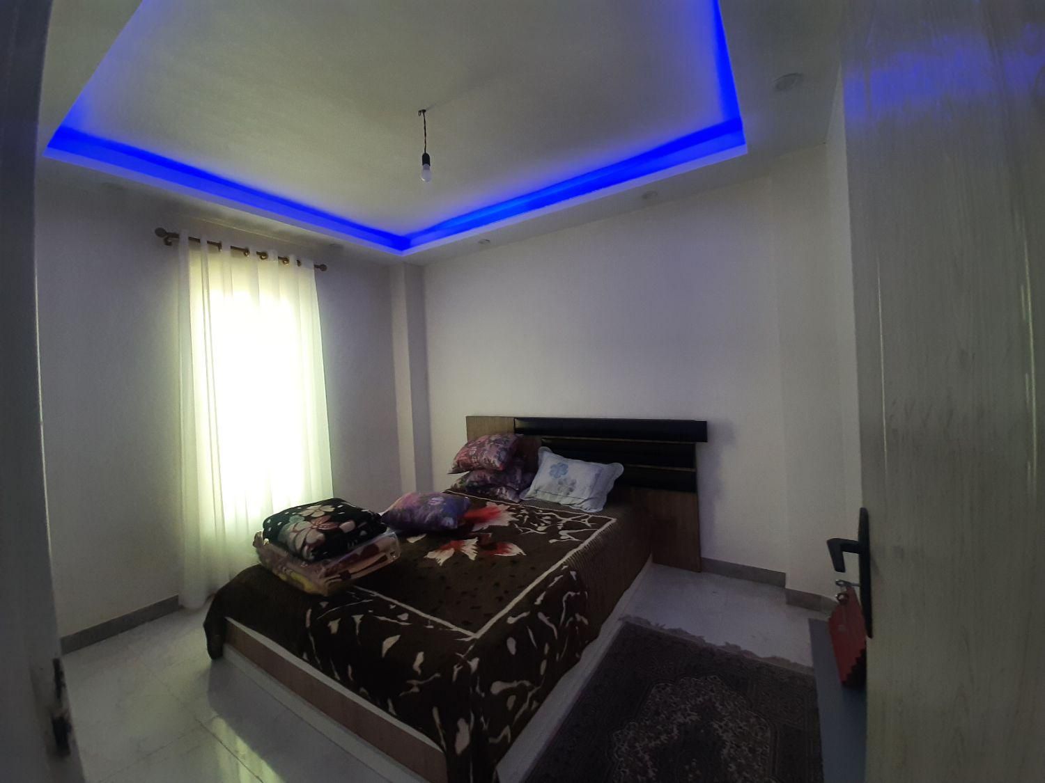 اجاره ویلا ۱۵۰ متری|اجارهٔ کوتاه‌مدت ویلا و باغ|رشت, معلم|دیوار