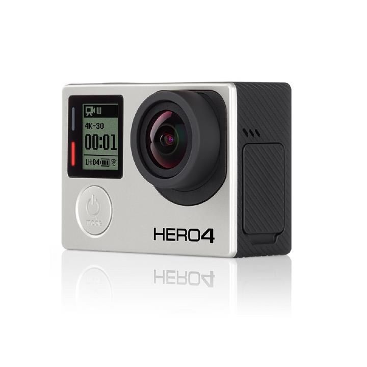 دوربین ورزشی گوپرو GoPro Hero 4 Black|دوربین عکاسی و فیلم‌برداری|تهران, سهروردی|دیوار