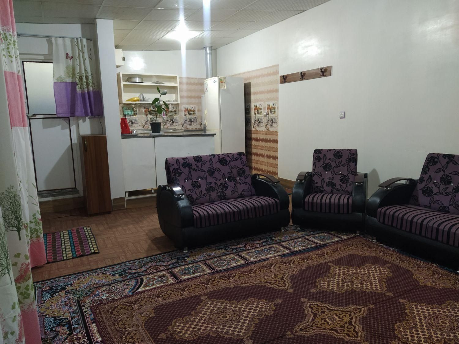 اجاره سوییت ترتمیز|اجارهٔ کوتاه‌مدت آپارتمان و سوئیت|کرمان, |دیوار