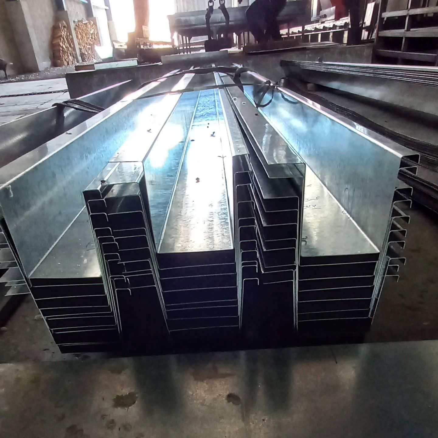 ناودانی آبرو ایرانیت،ورق شیروانی،آبرو سوله|مصالح و تجهیزات ساختمان|تهران, بازار|دیوار