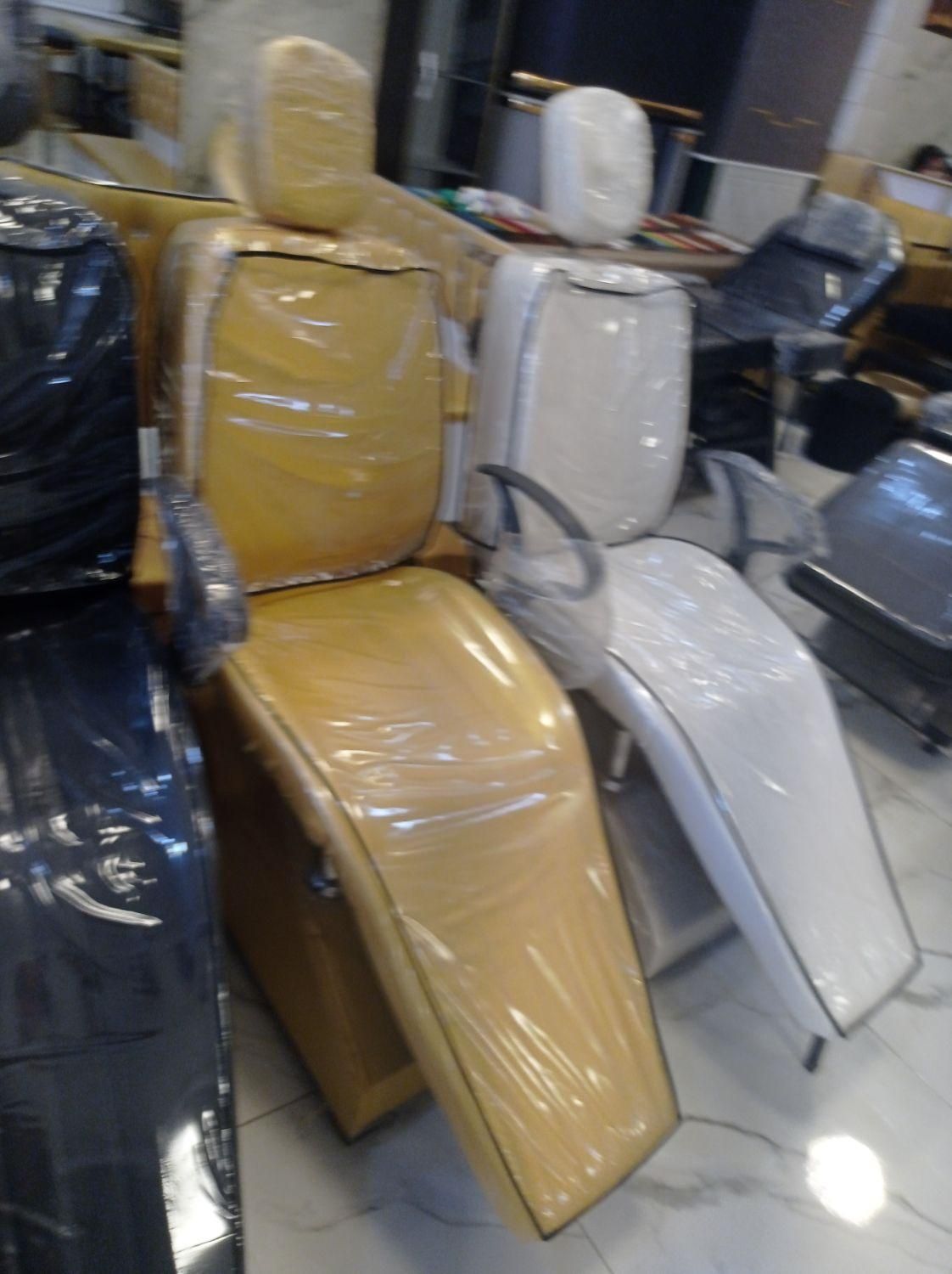 وسایل آرایشگاهی کامل میز ناخن|آرایشگاه و سالنهای زیبایی|قم, بلوار امین و ساحلی|دیوار