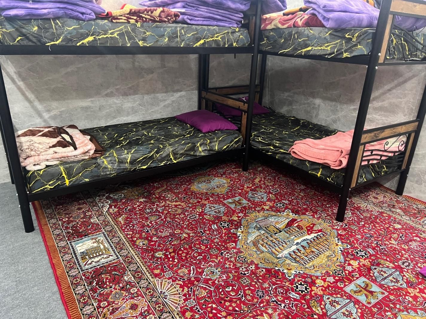 موسسه ترک اعتیاد راهی به سوی پرواز رباط کریم|خدمات آرایشگری و زیبایی|رباط‌کریم, |دیوار