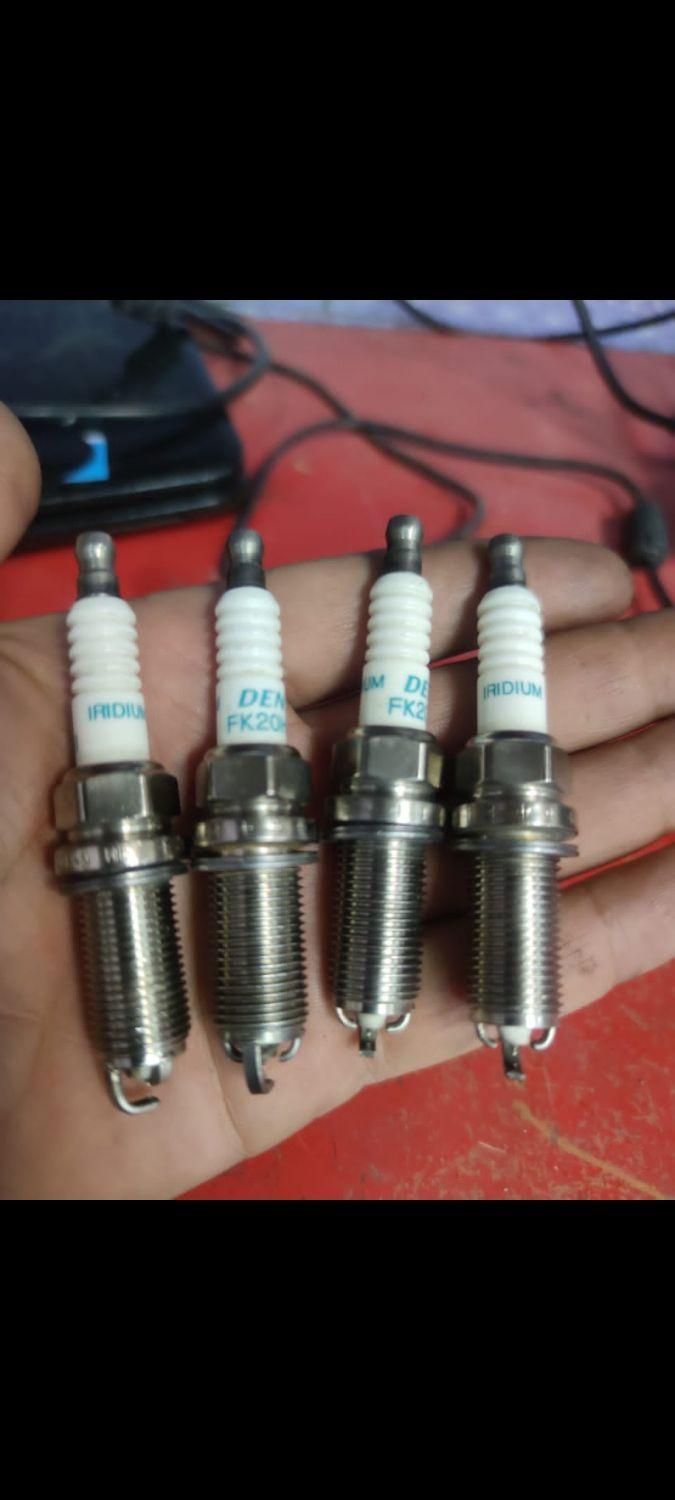 فروش سنسور اکسیژن ntk استوک ژاپنی ضمانتی|قطعات یدکی و لوازم جانبی|همدان, |دیوار