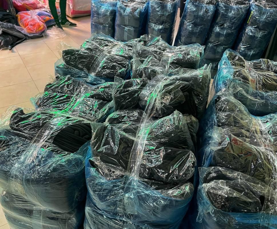 تولیدی عمده - جوراب شلواری دخترانه|کفش و لباس بچه|مشهد, هفده شهریور|دیوار