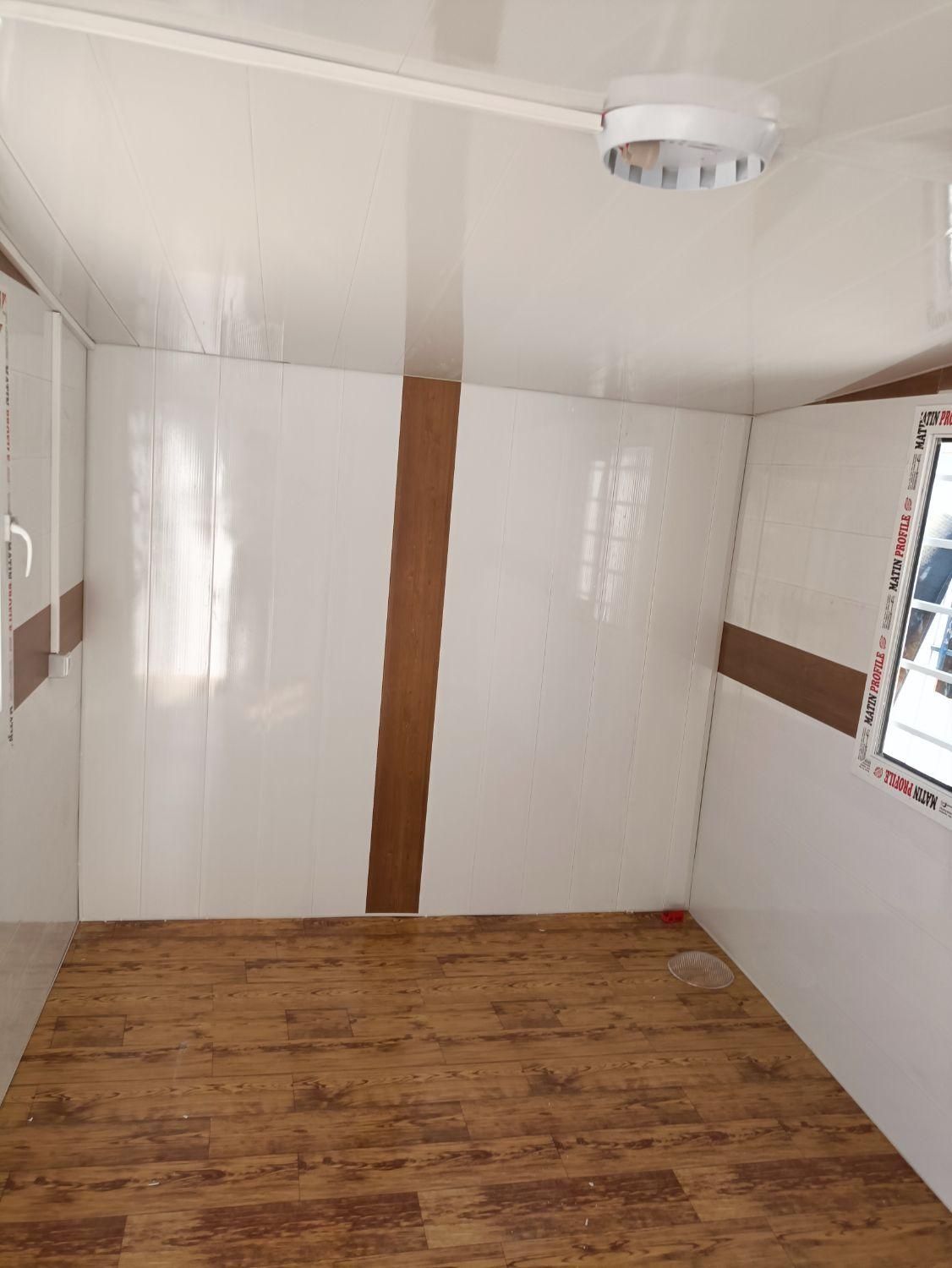 انواع کانکس ده متری|مصالح و تجهیزات ساختمان|تبریز, |دیوار