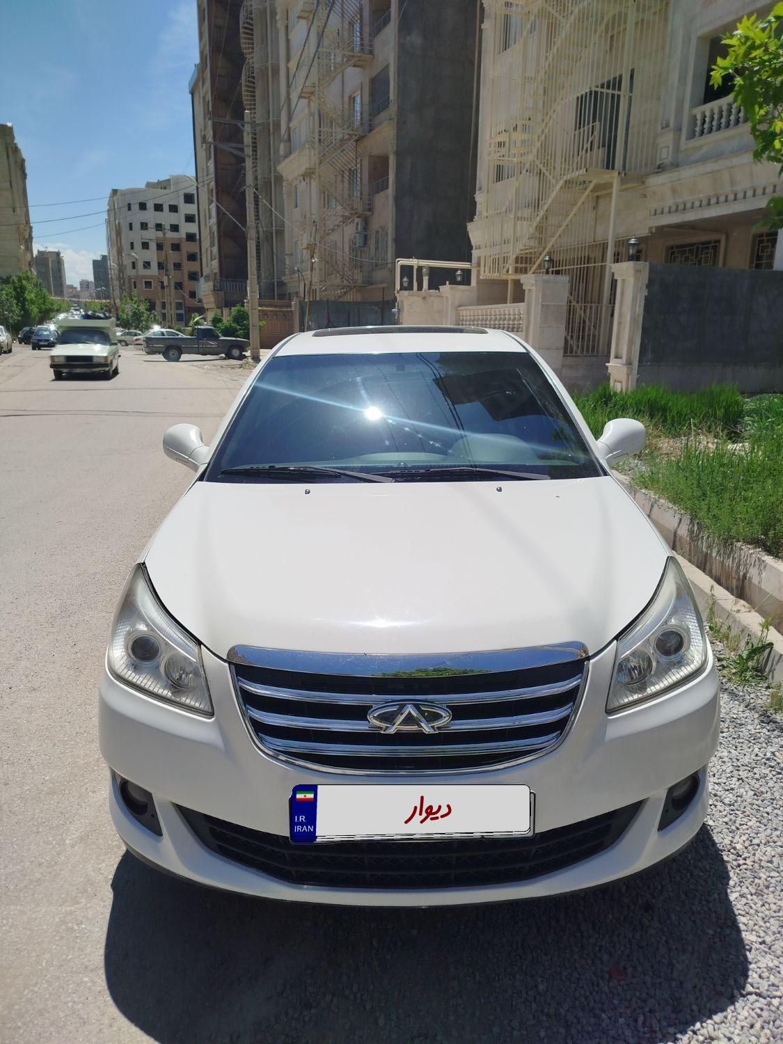 mvm 550 مدل 95|خودرو سواری و وانت|ارومیه, |دیوار