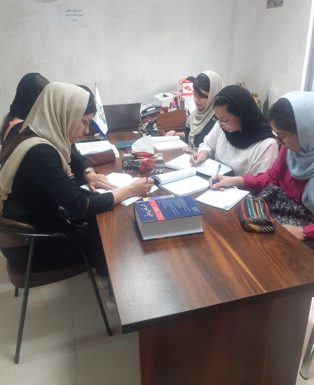 شرکت حسابداری وکاریابی راستین ترازهوشمند|خدمات مالی، حسابداری، بیمه|رشت, بازار|دیوار