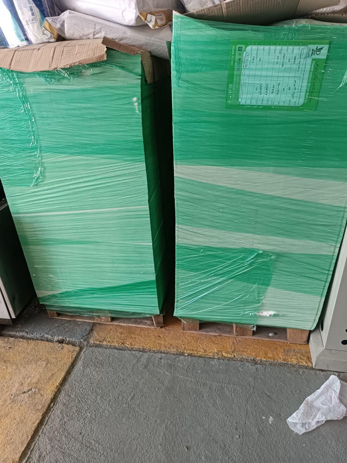 دستگاه لیوان یکبار مصرف لوژوو|ماشینآلات صنعتی|مشهد, توس (بلوار توس)|دیوار