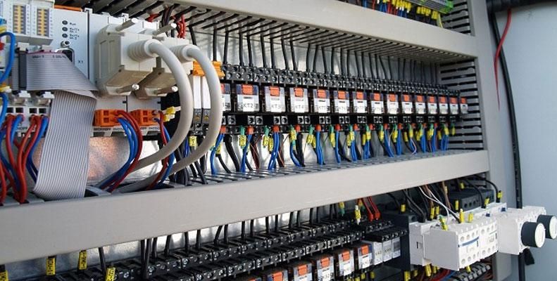 برق صنعتی، موتورخانه،بانک خازنی، دیگ بخار،plc|خدمات پیشه و مهارت|تهران, شهرک ولیعصر|دیوار